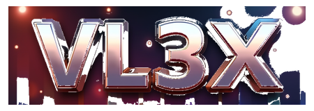 vl3x logo