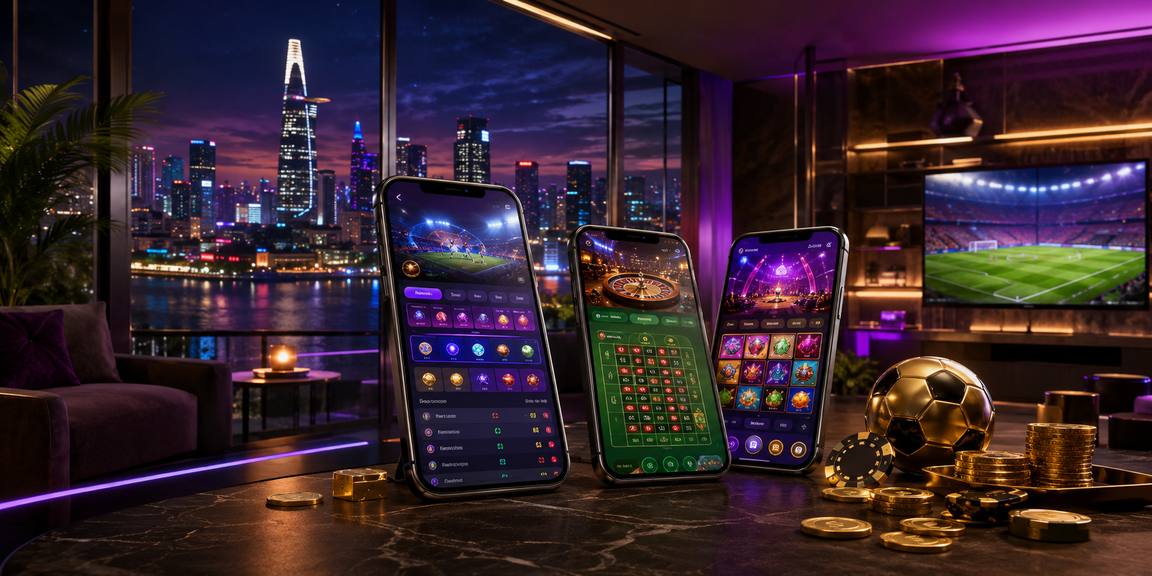 vl3x Khám phá hàng trăm slot từ các studio hàng đầu